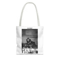 "Urban Romance" — Tote Bag by Dolce Paranoia